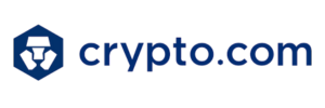 Crypto logo